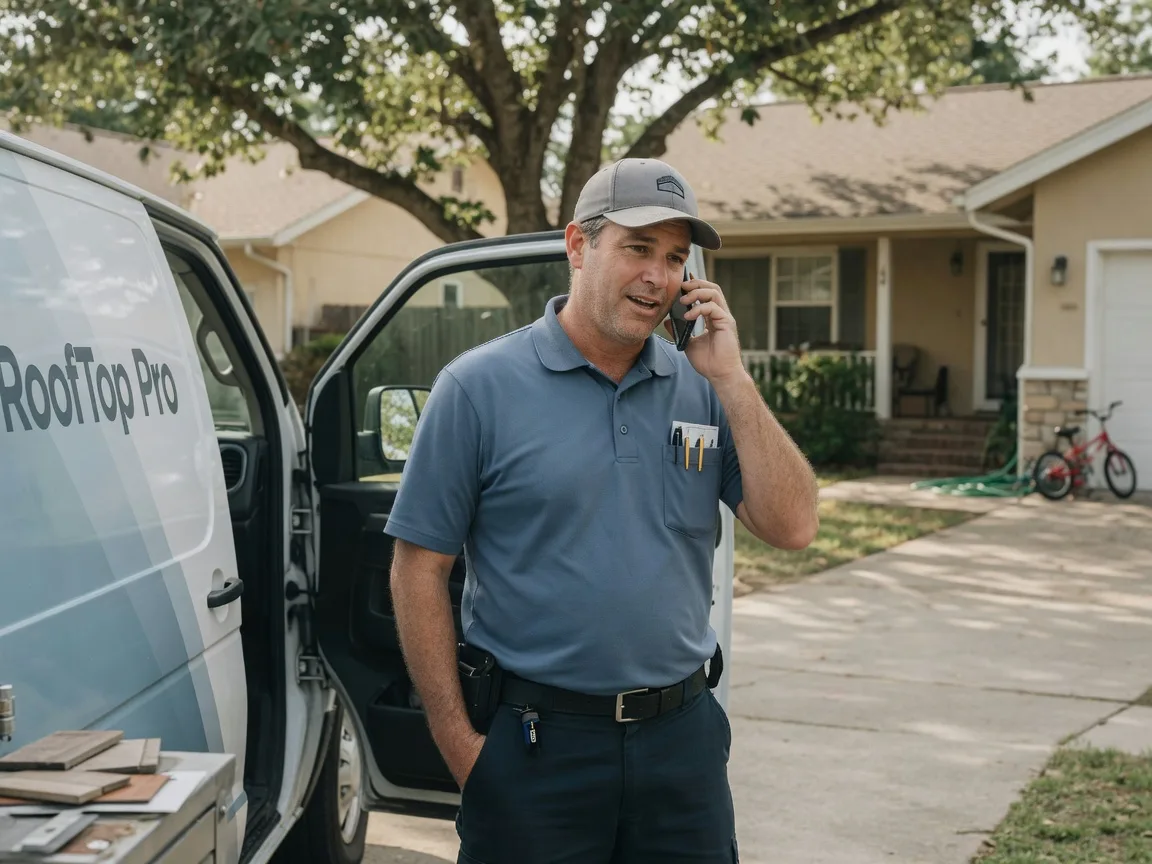 Roof Repair Fountain, CO FAQs